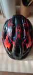 Casca bike Sportivo Kid Germanymărime S-M 49-55 cm , cca  250 g