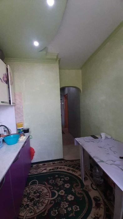 Продаётся 1 комн.кв. 8 мкр. 31,4 кв.м. 1982 г.