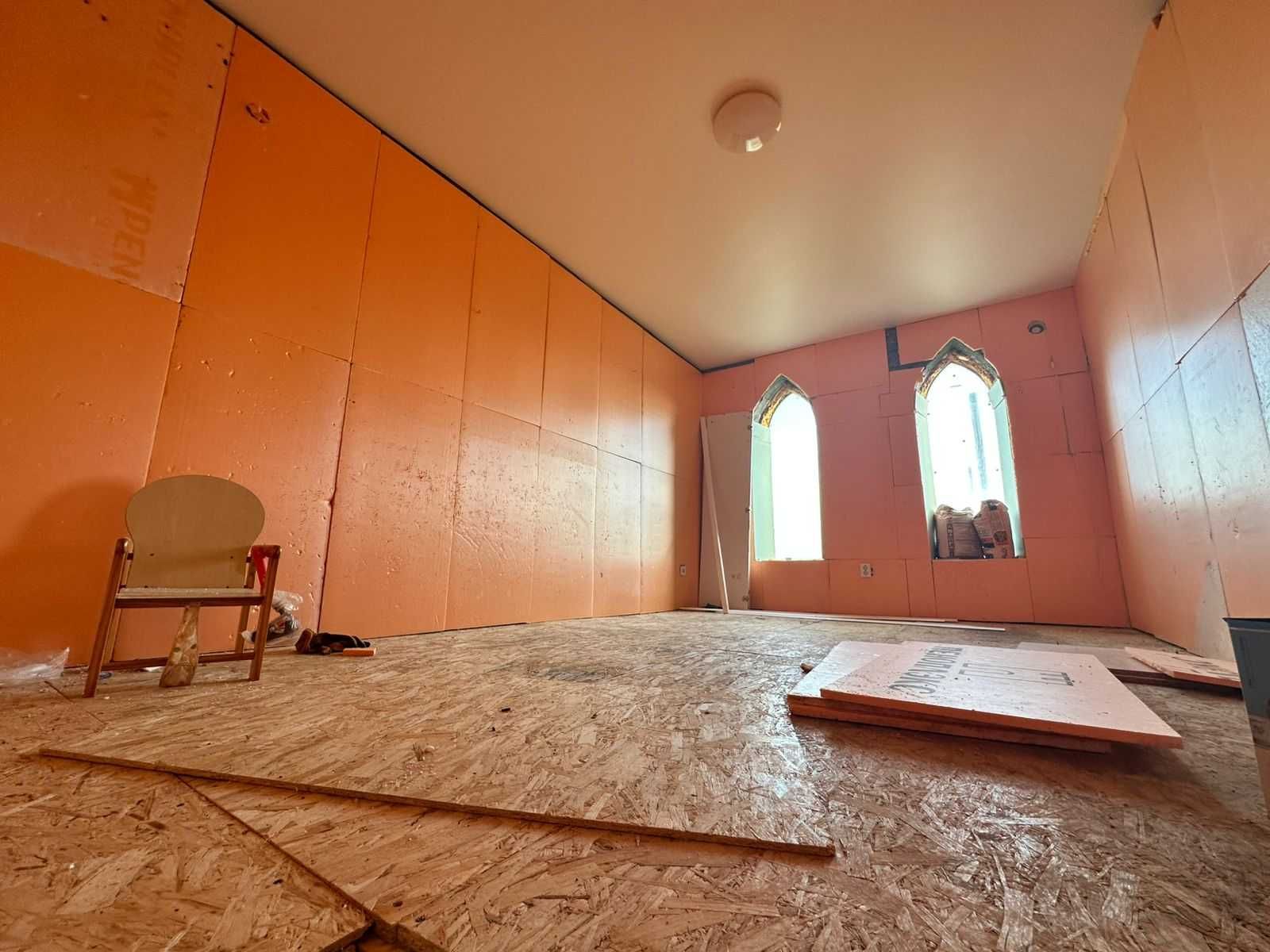 В продаже 4х ком Дом в Самсоновке строение 15