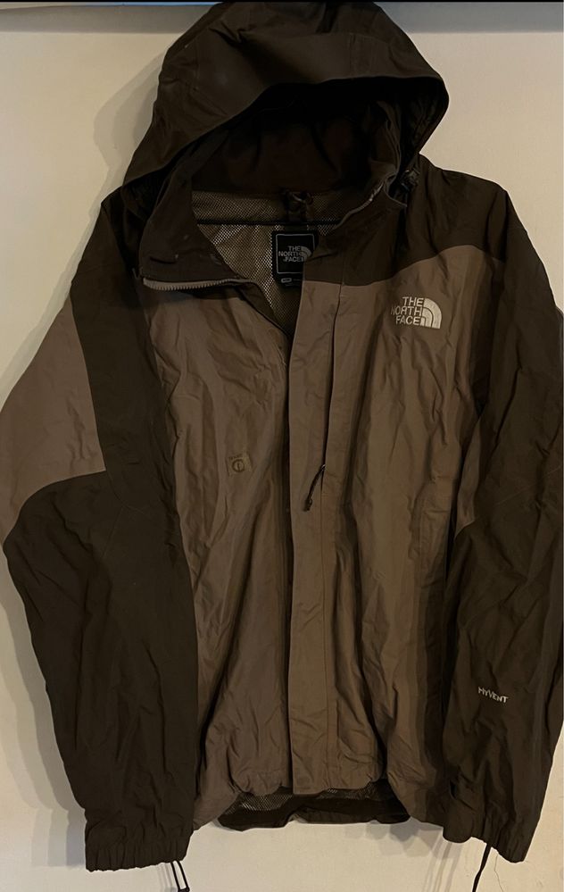 The North Face Hy Vent мъжко яке размер М