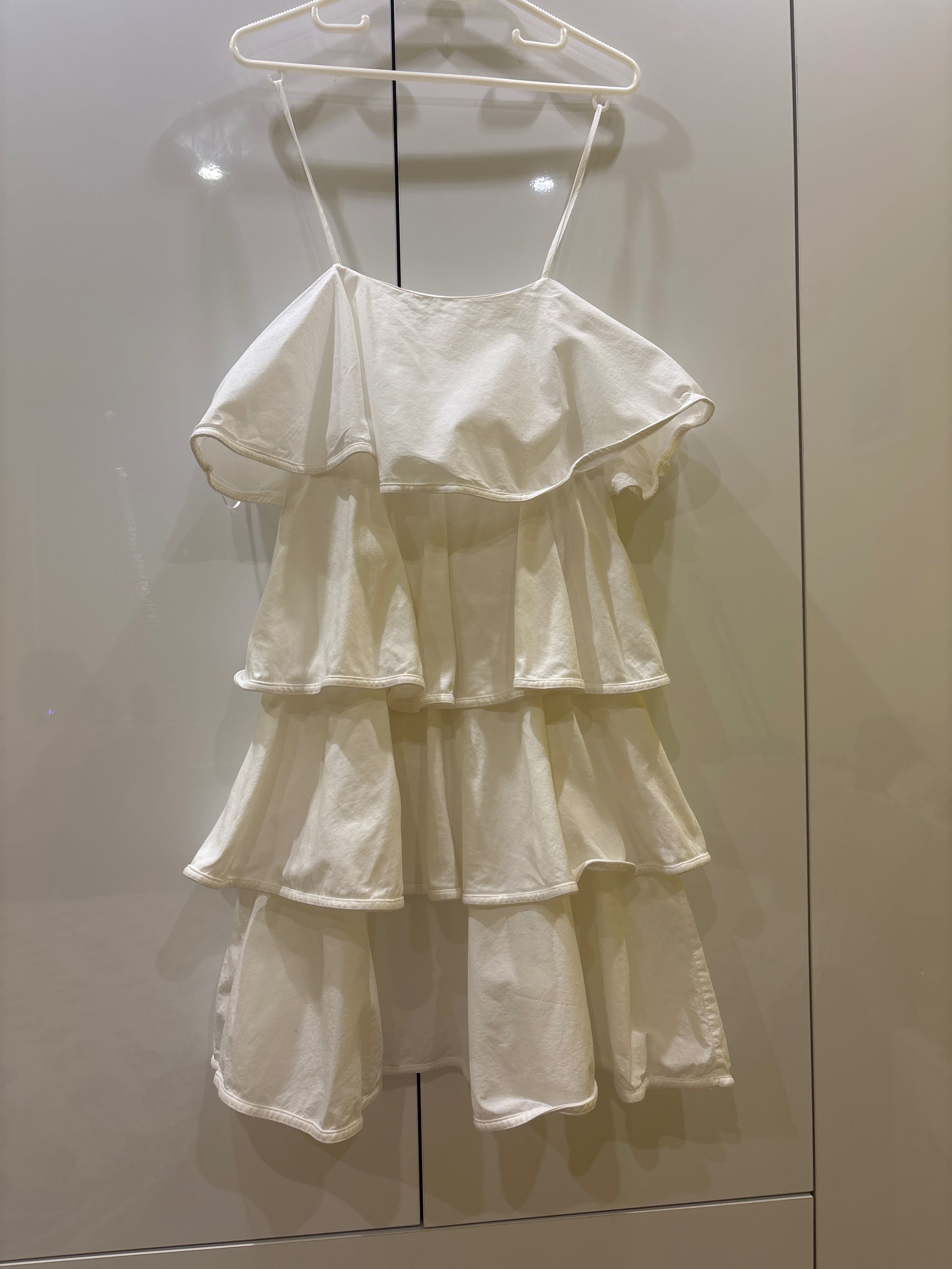 Лятна рокля Zara