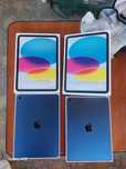 Ipad gen10 wifi 64 Gb Noi