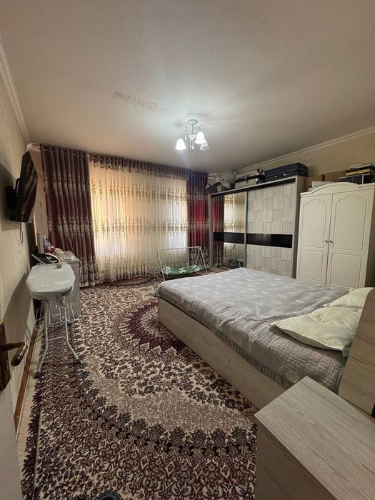 Цена снижена СРОЧНО ГОРИТ продаётся 94 мкв 4 в 3 комнатная квартира