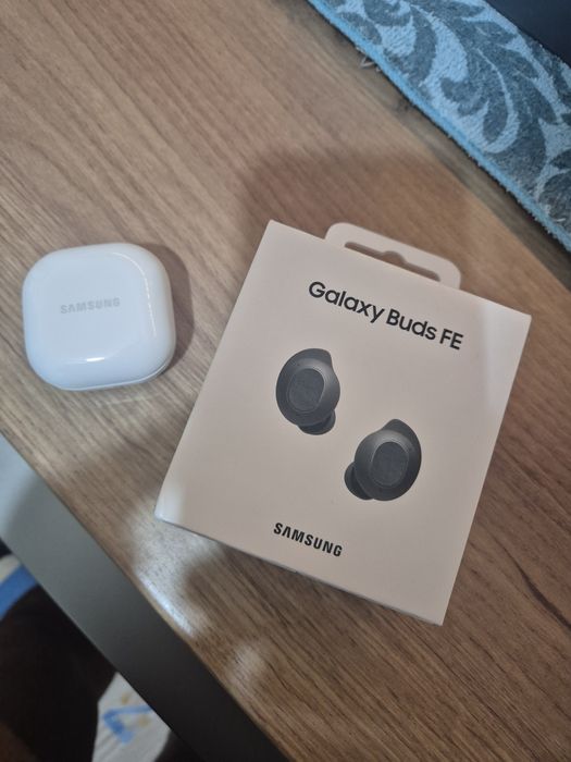 Căsti Galaxy buds FE