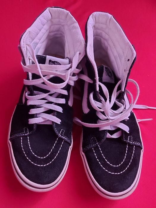 Ghete VANS marimea 40