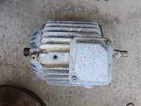 Электро двигатель 4 кв 380w
