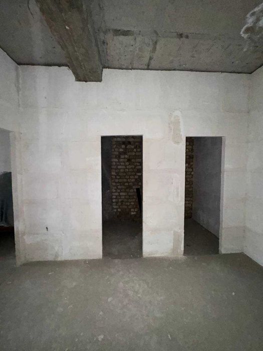 Пентхаус 192кв/м в состоянии коробки, Багишамал