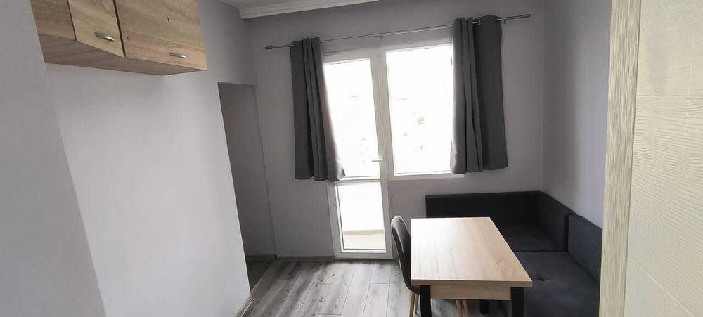 Двустаен апартамент във Вастанически