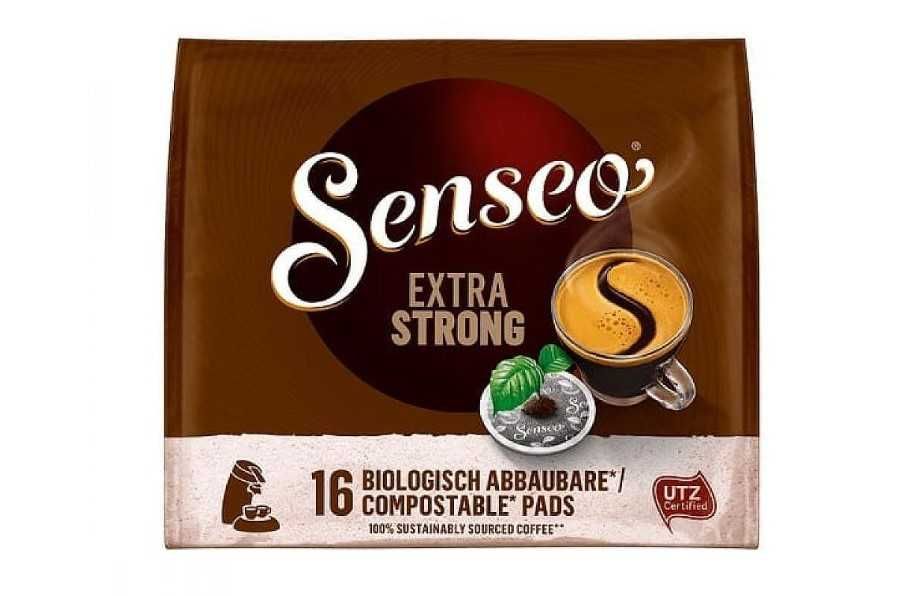 Кафе дози SENSEO® Espresso, Italian Style, Extra strong 16 бр.