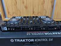 Vand consola traktor control s2