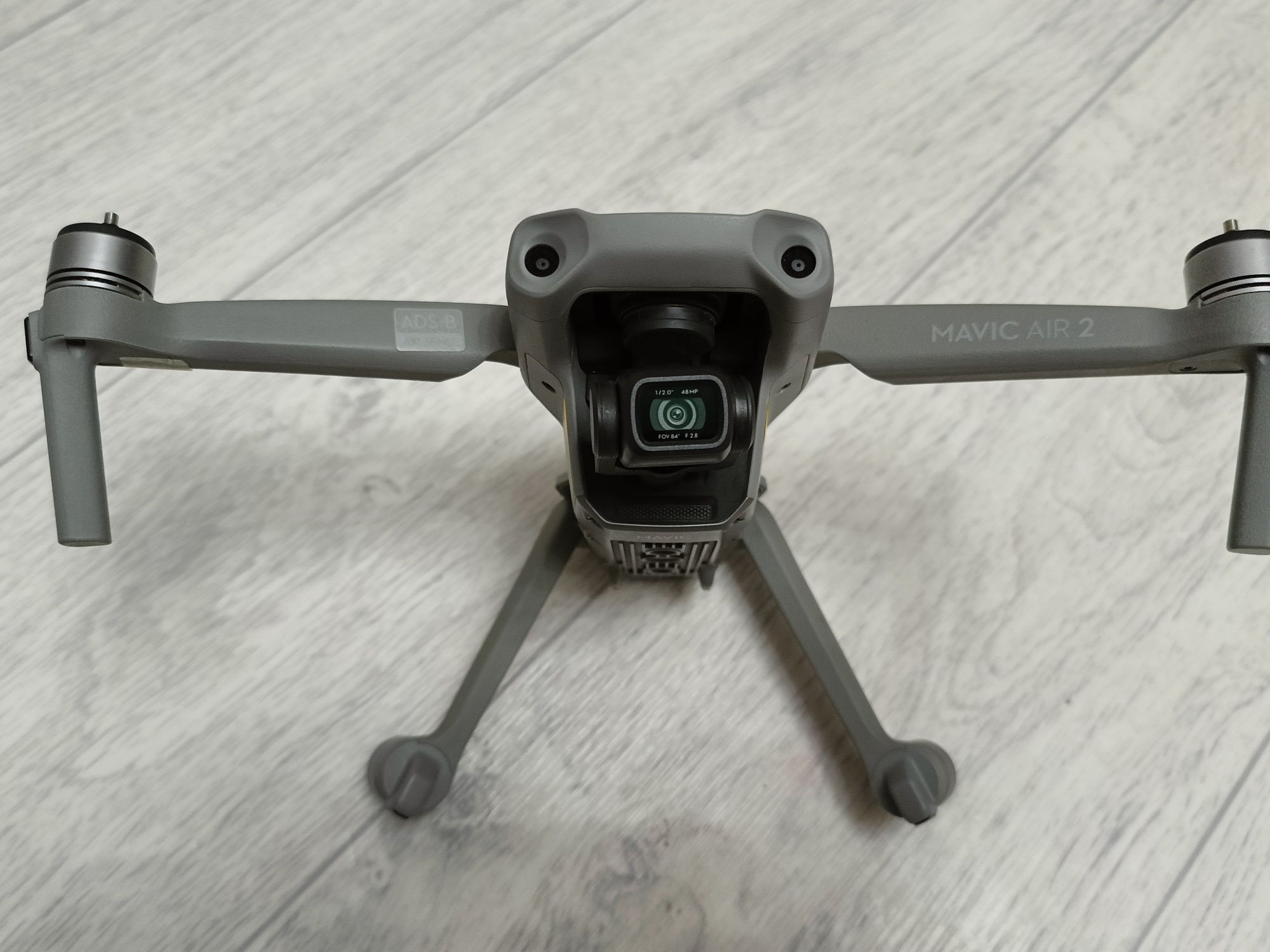 Dji Air 2 дрон квадрокоптер