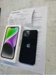 Iphone 14 midnight 128 GB