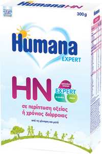 Лечебна хумана Humana HN