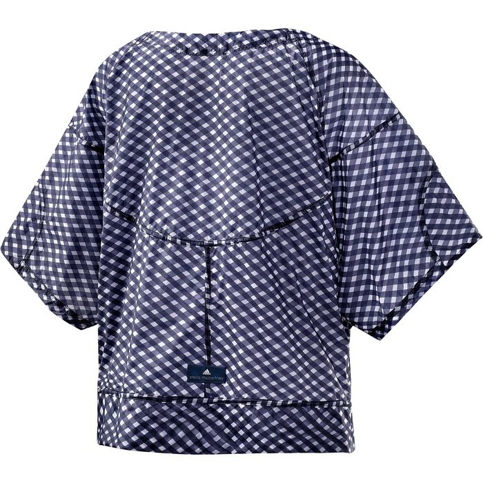 Оригинална дамска ветровка * ADIDAS by STELLA McCARTNEY * EU-S/M