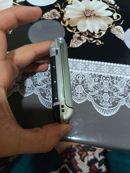 Vertu constellation ayxta f