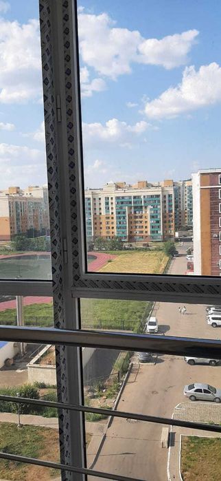 Продам 3-х комнатную квартиру