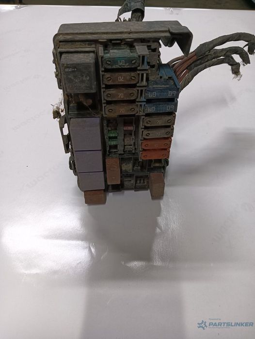 Panou sigurante RENAULT LAGUNA II BG0/1_ 2001 - 2007 8200258781