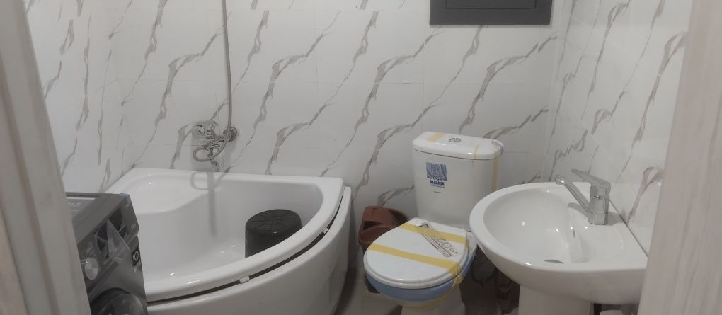 Kvartira ijaraga beriladi