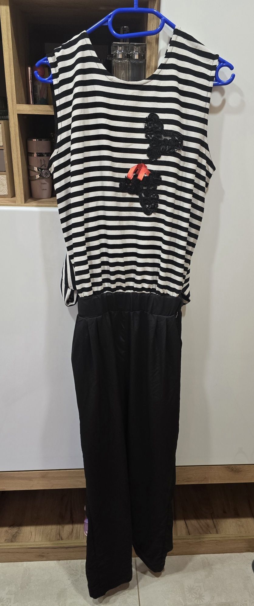 Гащеризон Lucy Fashion XXL