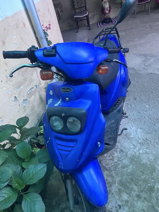 Vand scuter Pegasus Sky de 49 cc in 2t