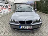 BMW 320 2.0D-150кс=АВТОМАТИК=АВТОПИЛОТ=Климатроник