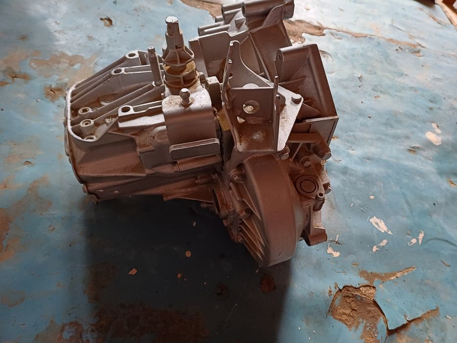 Cutie de viteze   citroen