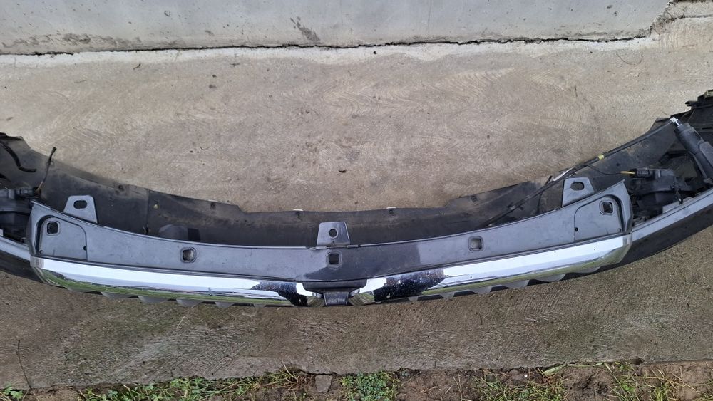 Bara fata completa BMW X5 F15