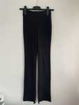 Pantaloni Bershka, marimea XS, nou.