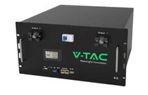 Acumulator Baterie Sistem Fotovoltaic 5 KW 10 KW - 48v 100 Ah 200Ah