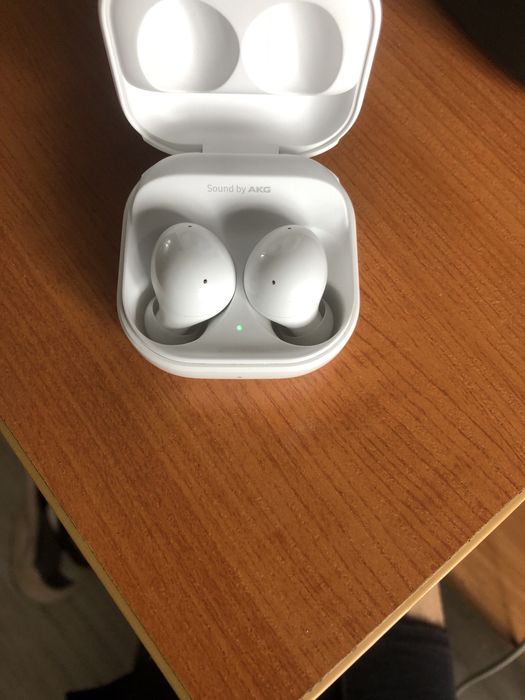 Samsung Galaxy buds 2