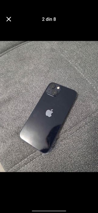 IPhone 13 simplu