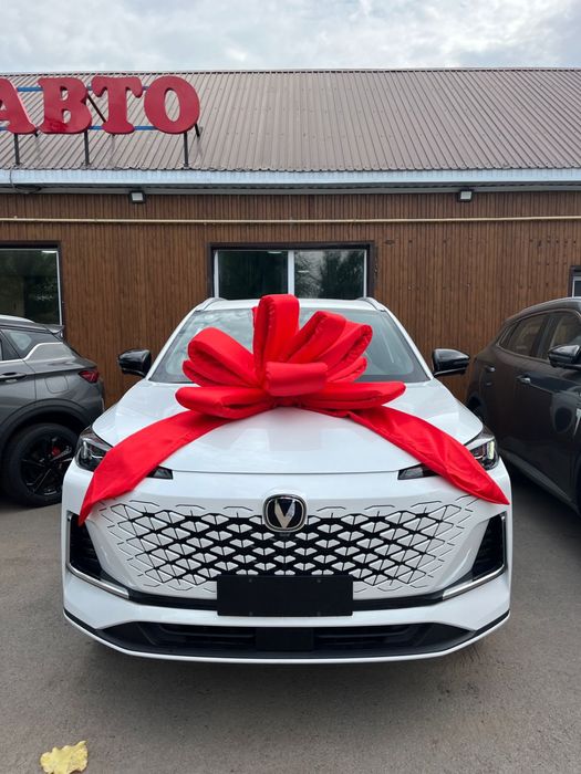 Большой бант для машины — продажа и аренда | Для подарков и свадеб