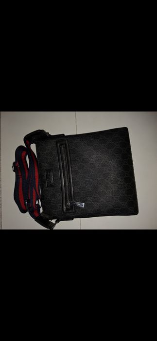 Продам барсетку гуччи