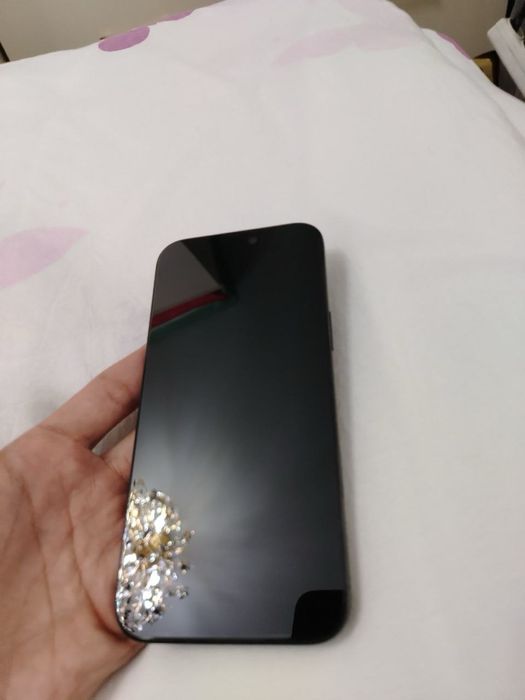 Iphone 16 pro max 256 Esim