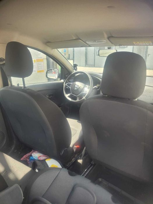 Dacia Logan 2019 1.0