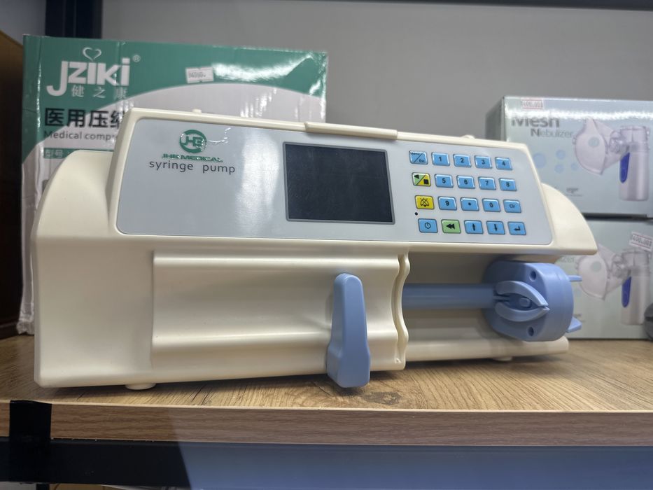 носос шприцевой шприц носос