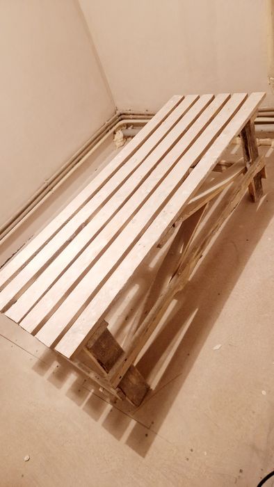 Продаётся козёл готовый для строительства