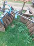 Vand disc agricol
