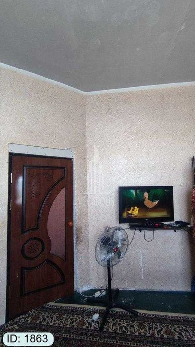 Geofizika tarafda 3 xona kvartira 120 oyga sotiladi №1863