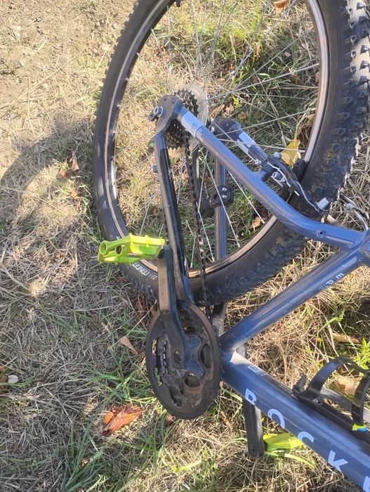Vând bicicleta custom