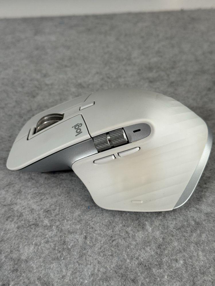 Logitech Master MX 3S