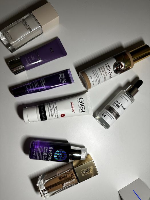 Козметика за лице