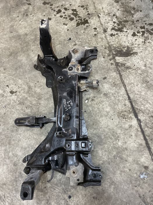 jug motor suzuki vitara 1.6 benzina 2017