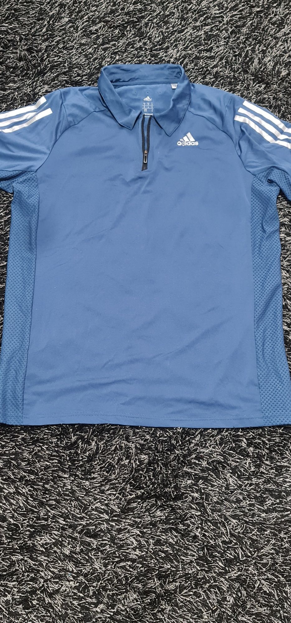 * Tricou / Bluză Adidas Original * IMPECABIL *