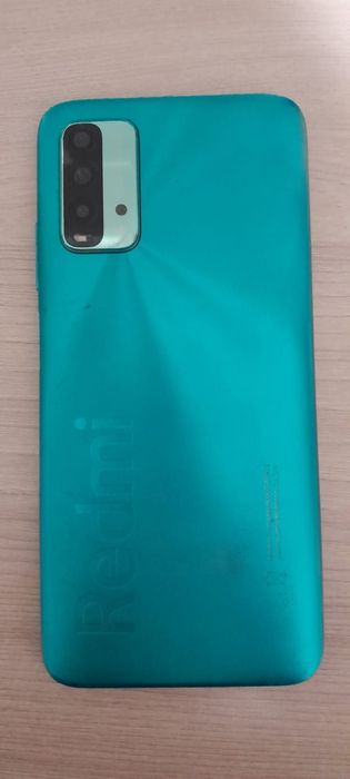 Редми          9т