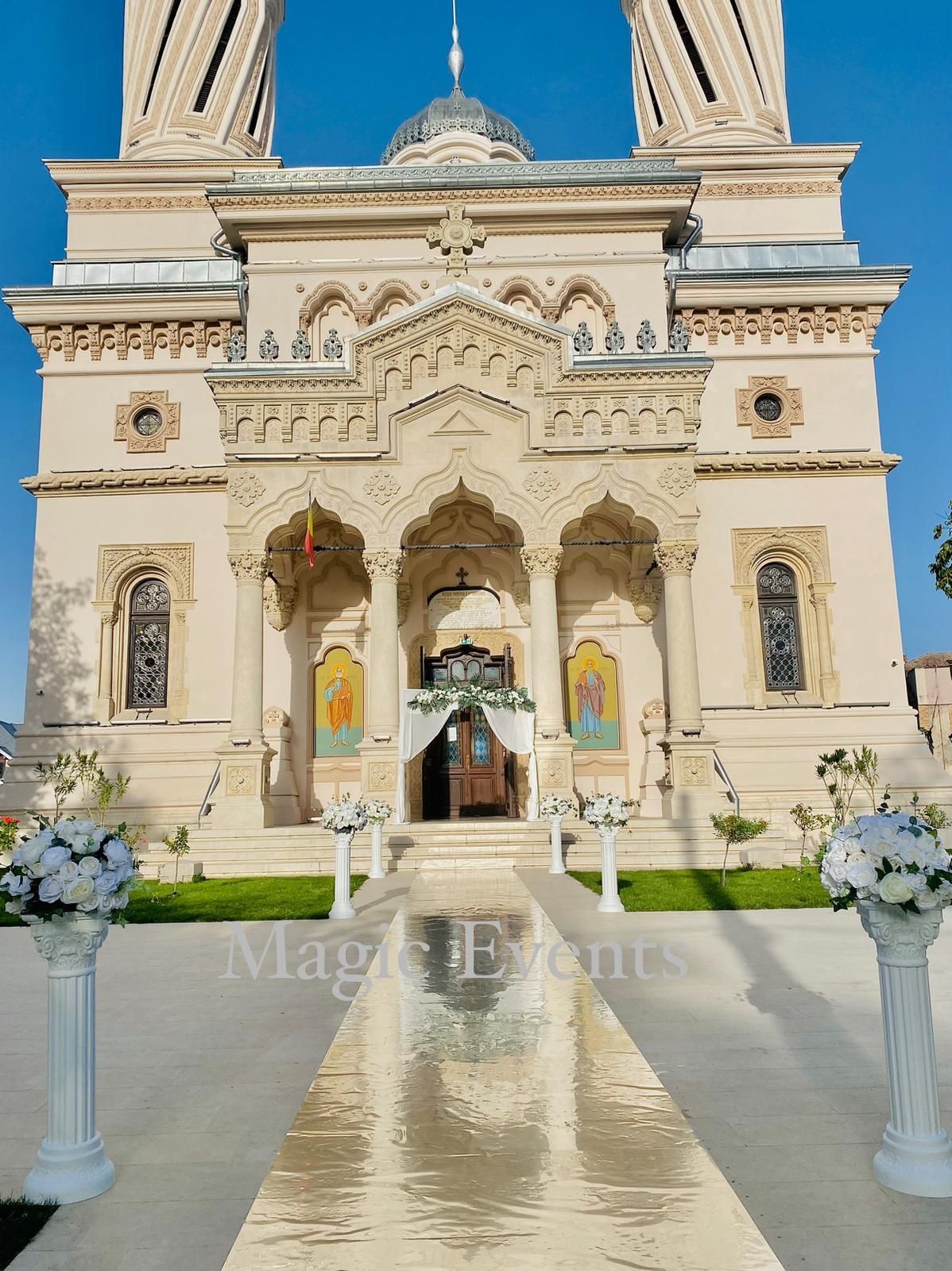 Decorațiuni - Arcada - Aranjamente