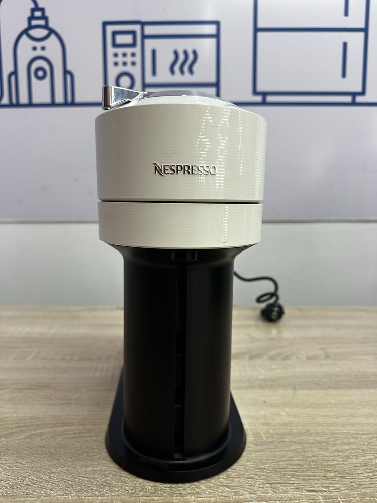 Кофемашина NESPRESSO