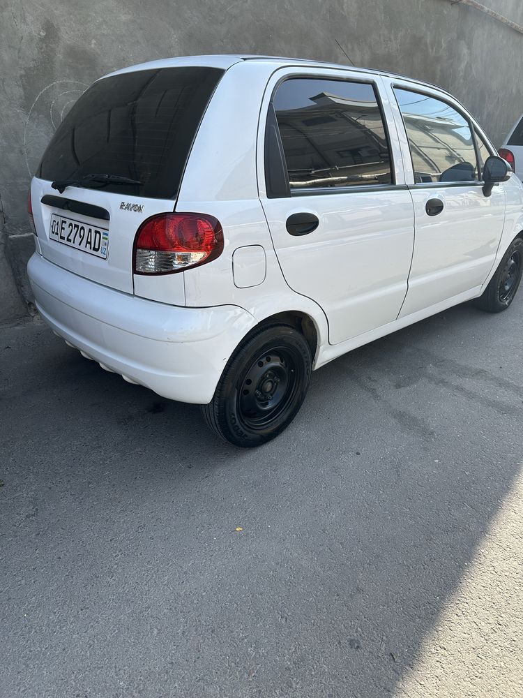 Matiz best 2018 yil