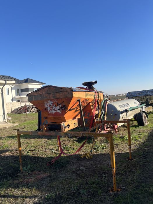 Lama de zapada si sararita