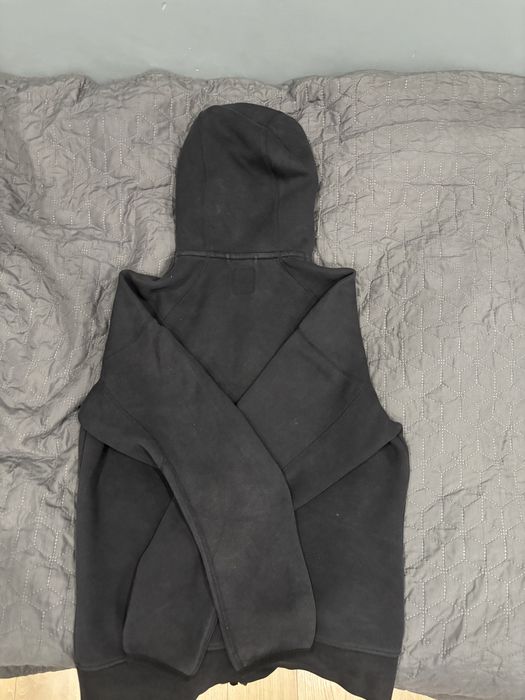 Nike tech fleece Черен M размер